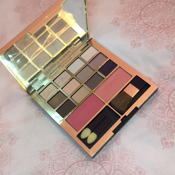 Estee Lauder Other - Estée Lauder Eyeshadow Palette